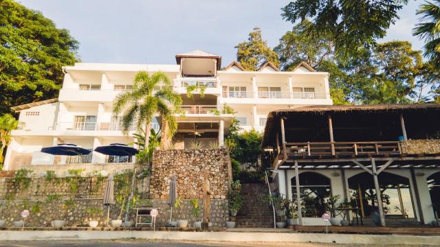 Saravoan-Kep Hotel