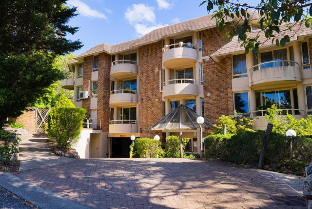 Wahroonga Furnished Apartments