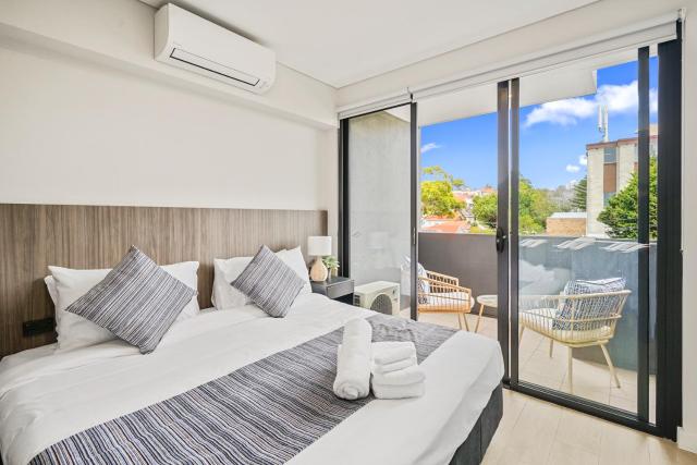 Coogee Studio Apartments