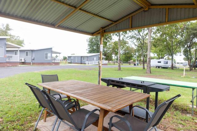 Coonamble Riverside Caravan Park