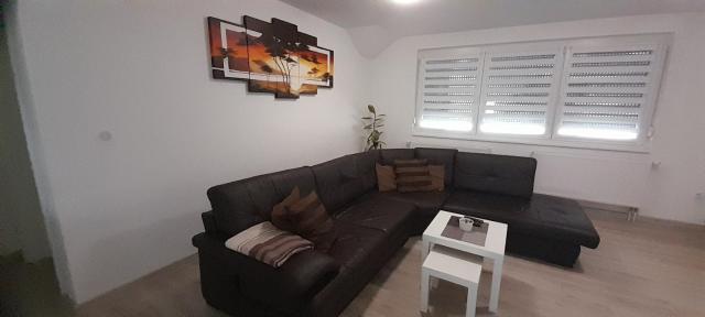 Apartman XXL