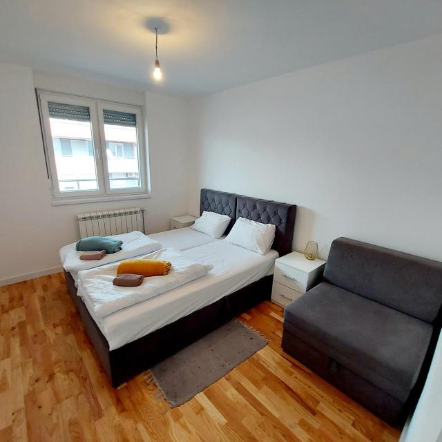 Apartman Perla Istocno Sarajevo