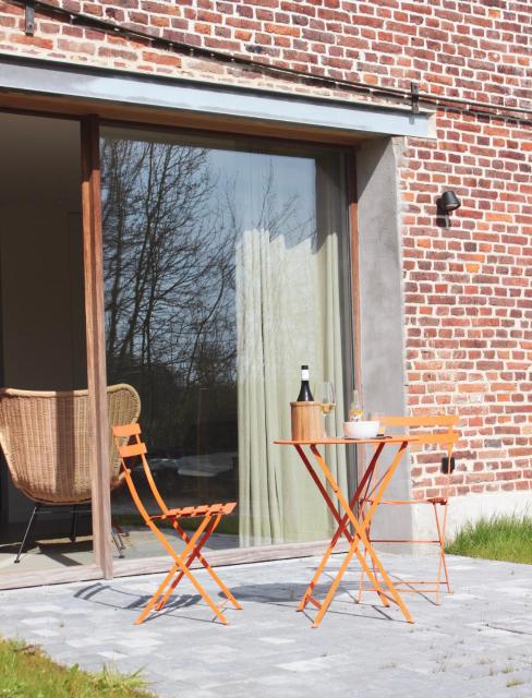 Vakantiewoning Duisbeke Logies