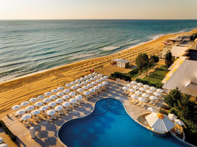 AluaSun Helios Beach - All Inclusive