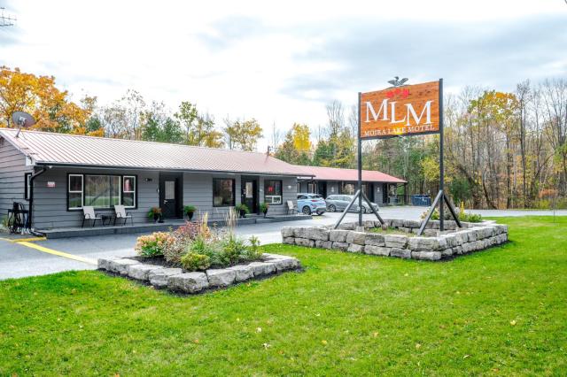 Moira Lake Motel