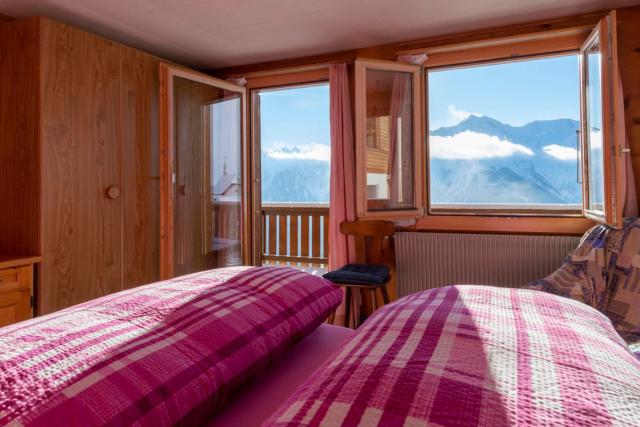 Chalet Weisshorn 4