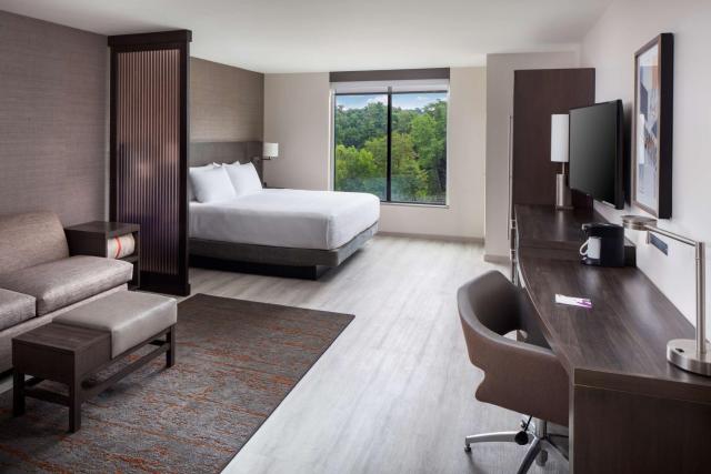 Hyatt Place Poughkeepsie - Hudson Valley