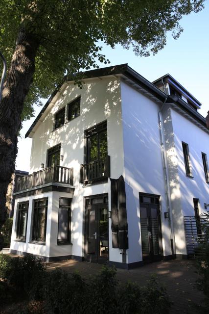 Boutique Hotel Villa Kranenbergh