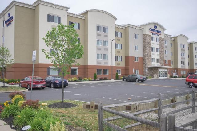 Candlewood Suites Philadelphia - Airport Area, an IHG Hotel