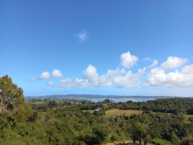 El Encanto De Chiloé