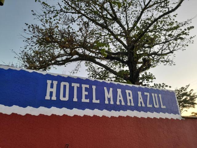 Hotel Mar Azul