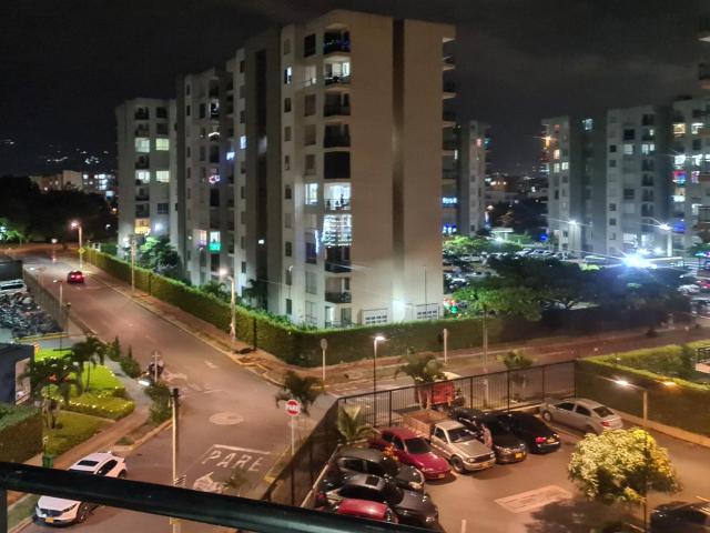 Apartamentos Ruiz Cali