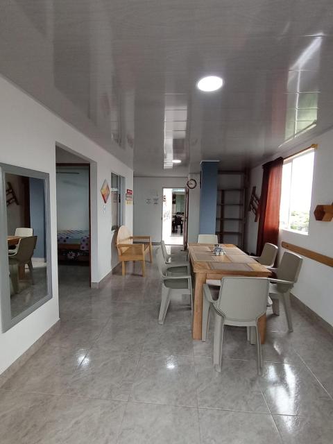 Apartamento Esmeralda Arboletes