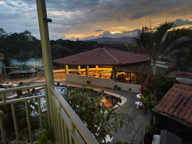 Villa Garita Inn