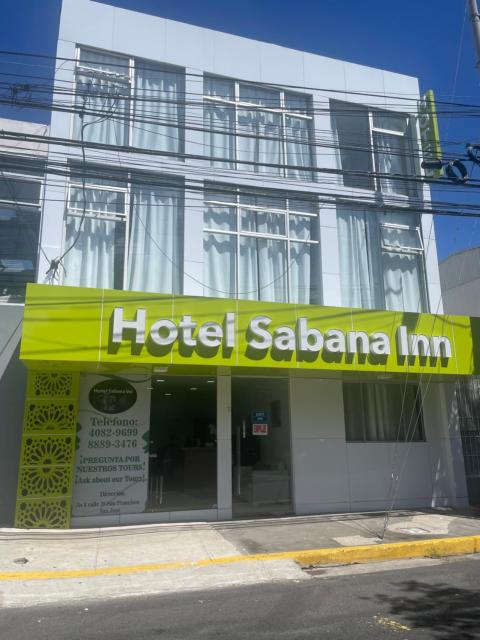 Hotel Sabana Inn