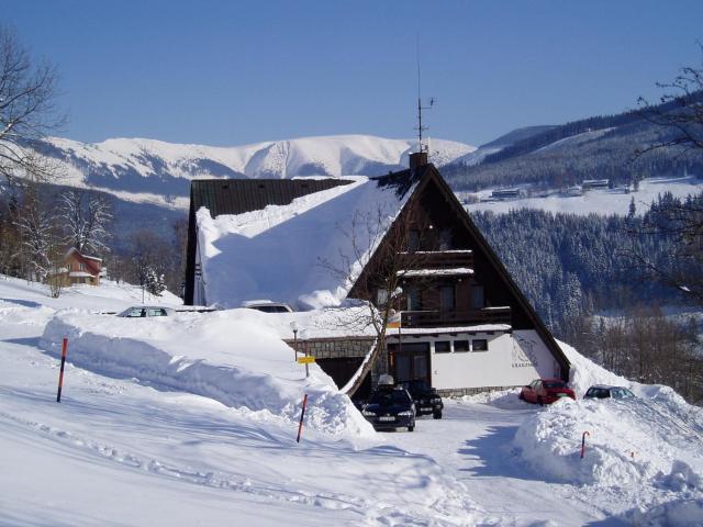 Pension Krakonoš