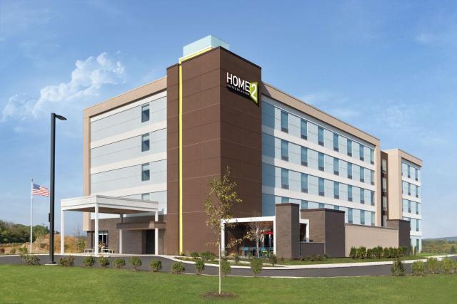 Home2 Suites By Hilton Harrisburg