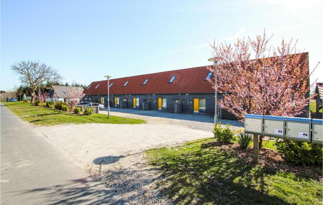 Gorgeous Apartment In Samsø With Kitchen