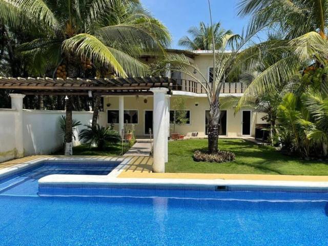 Casa Los Cocos Monterrico