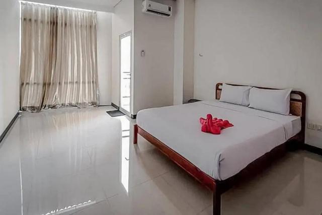 RedLiving Apartemen Sentraland Semarang - WIN Property