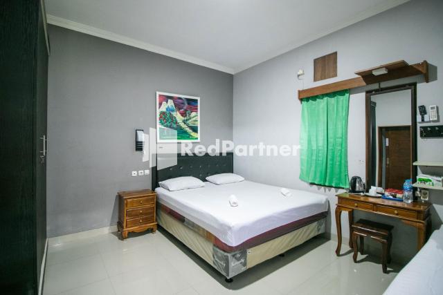 Kedyla Homestay Syariah Patangpuluhan Malioboro Area Yogyakarta RedPartner