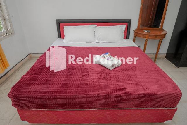 Rajawali Guest House Mitra RedDoorz