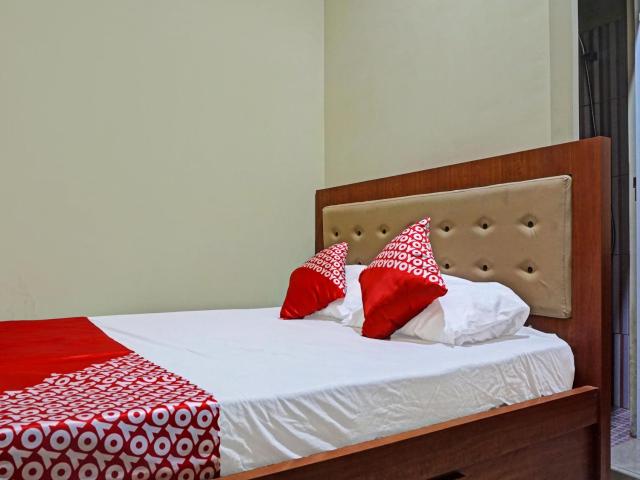 OYO 91649 Orange Homestay Makassar