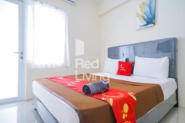 RedLiving Apartemen Bogorienze Resort - Skyland Tower A