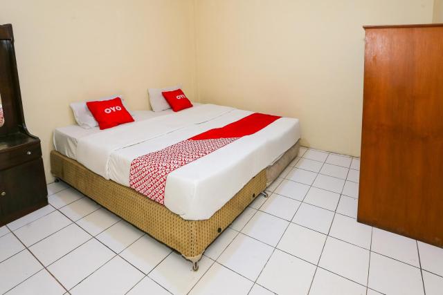 Capital O 94422 Hotel Gondangdia