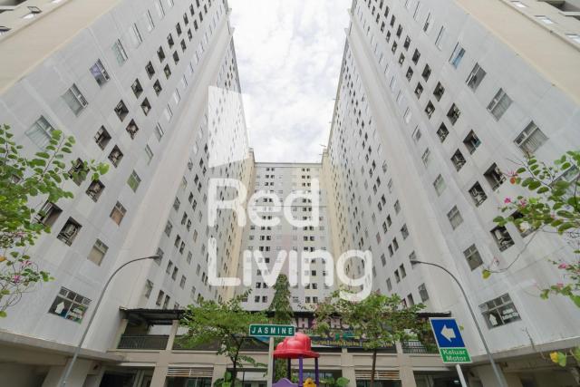 RedLiving Apartemen Kalibata City - SAG Property Tower Kemuning