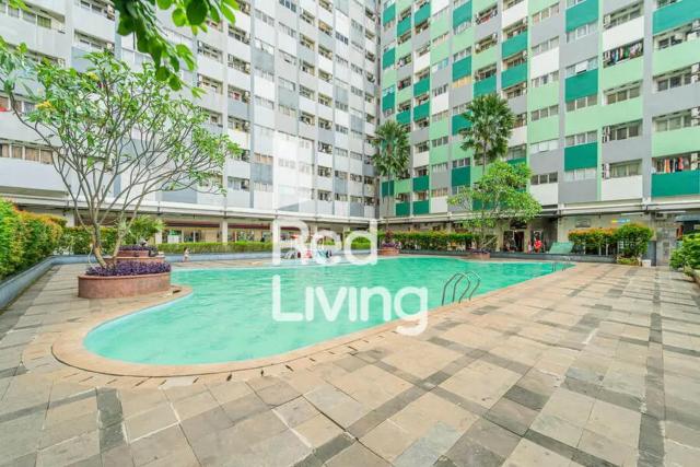 RedLiving Apartemen Sentra Timur Residence - Myroom id Tower Green