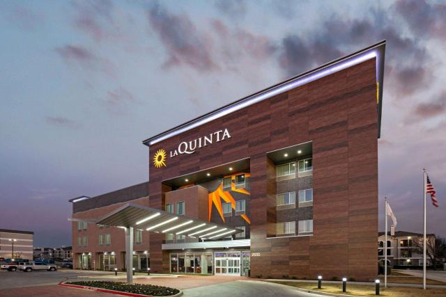 La Quinta Inn & Suites DFW West-Glade-Parks