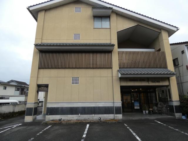 Hotel Tsuchiya