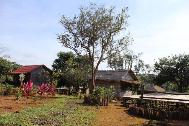 La Villa Hortensia-Mondulkiri