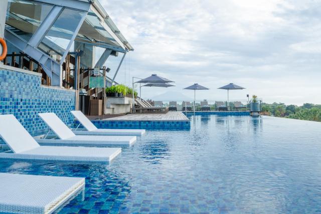 ARTOTEL Sanur Bali