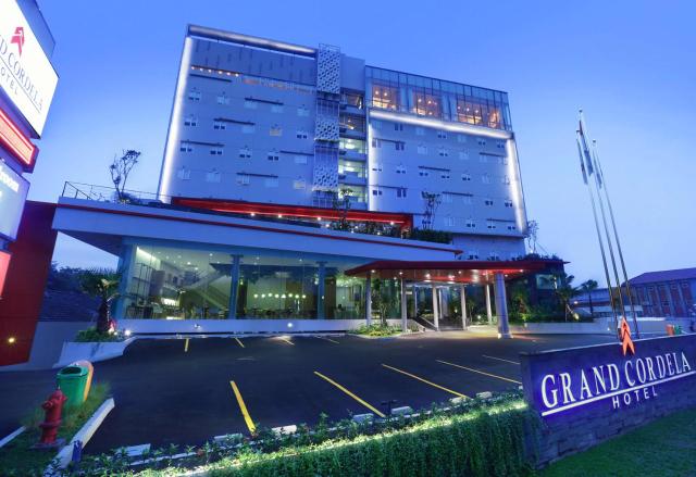 Grand Cordela Hotel Bandung