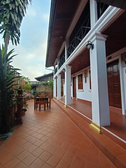 Mekong Chidlatda Villa