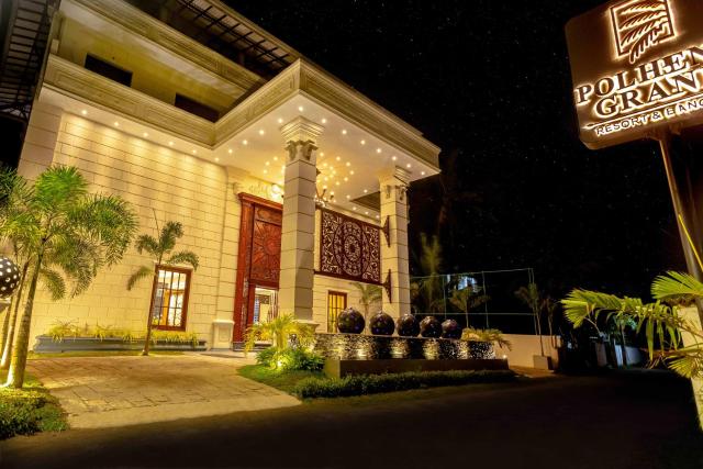 Polhena Grand Resort & Banquet