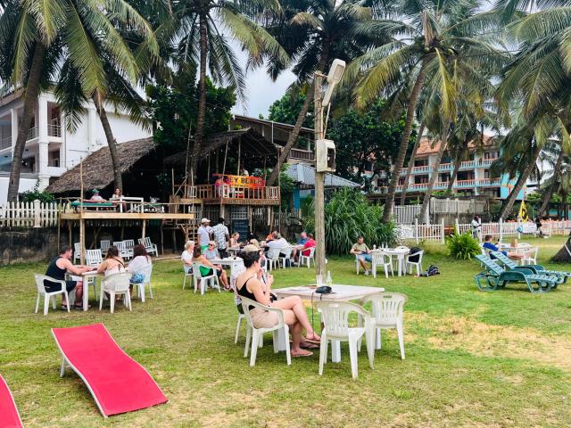 Honey Beach Negombo