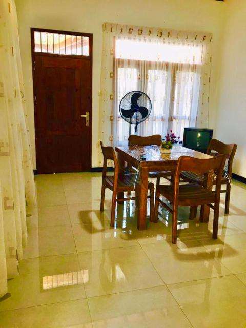 st anns holiday home negombo