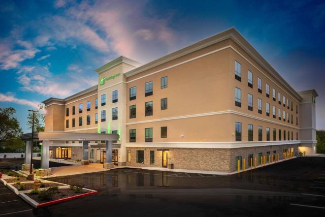 Holiday Inn St Louis - Creve Coeur, an IHG Hotel