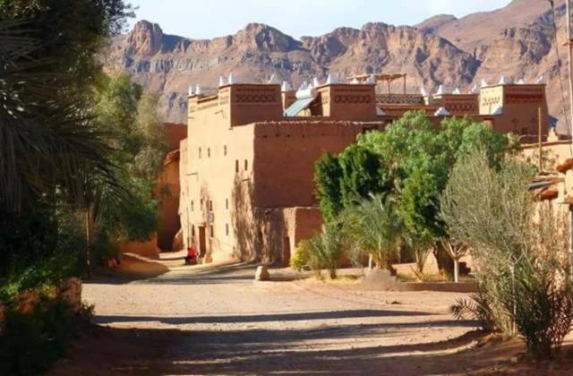 kasbah timidarte