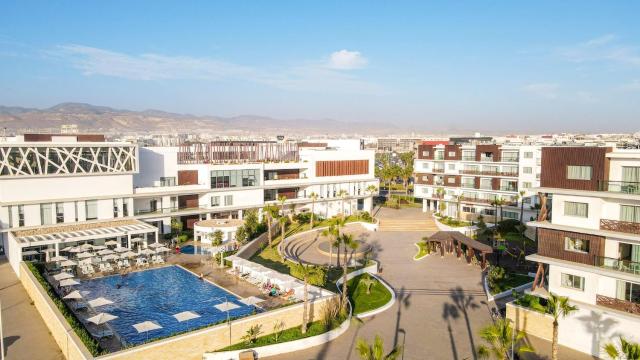 Zephyr Agadir