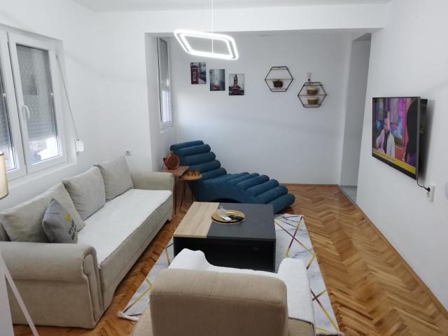 Big Apartment Veles