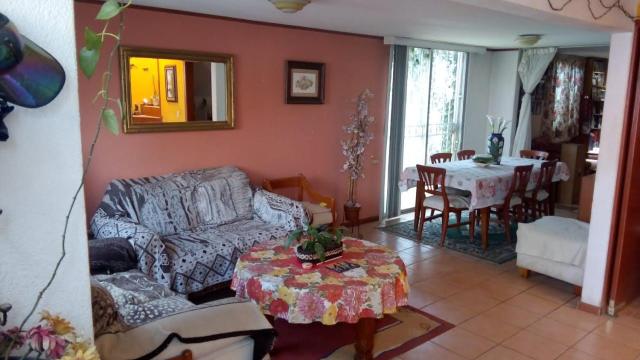 CASA AMUEBLADA DE 1 RECAMARA Furnished Comfy country 1 bedroom house