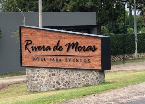 CASA RIVERA DE MORAS