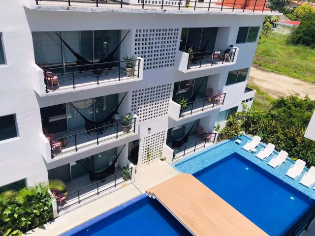 Papaya Condo Acapulco Diamante -Solo Adultos