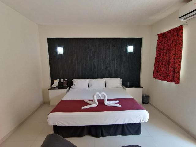 HOTEL MORELOS