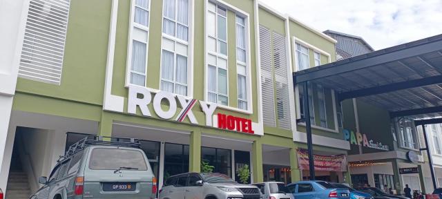 Roxy Hotel Sri Aman