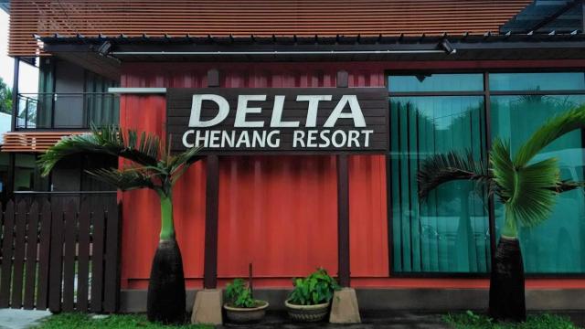 Delta Chenang Resort